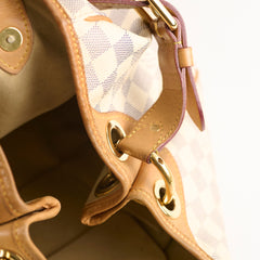 Louis Vuitton Galleria Damier Azur