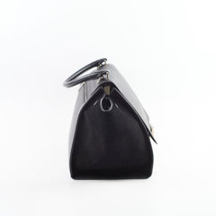 Celine Trapeze Medium Black