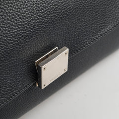 Celine Trapeze Medium Black