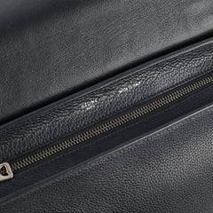 Celine Trapeze Medium Black