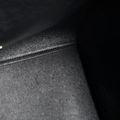 Celine Trapeze Medium Black