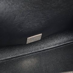 Celine Trapeze Medium Black