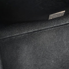 Celine Trapeze Medium Black