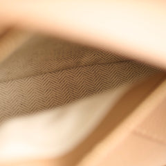 Loewe Mini Puzzle Bag Toffee