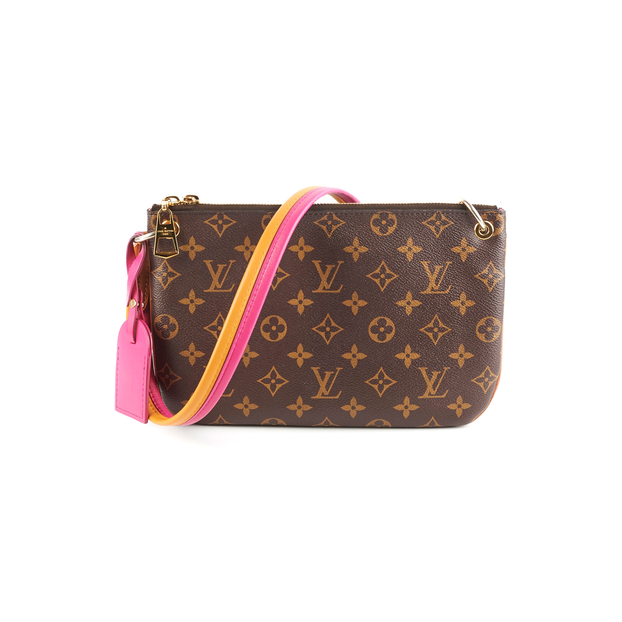 Louis Vuitton Lorette Bag