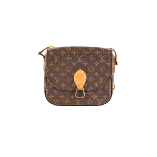 Louis Vuitton THE PURSE AFFAIR