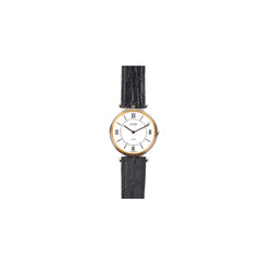 Van Cleef & Arpels Watch Black 31mm