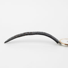 Van Cleef & Arpels Watch Black 31mm