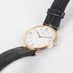 Van Cleef & Arpels Watch Black 31mm