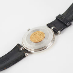 Van Cleef & Arpels Watch Black 31mm