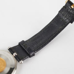 Van Cleef & Arpels Watch Black 31mm