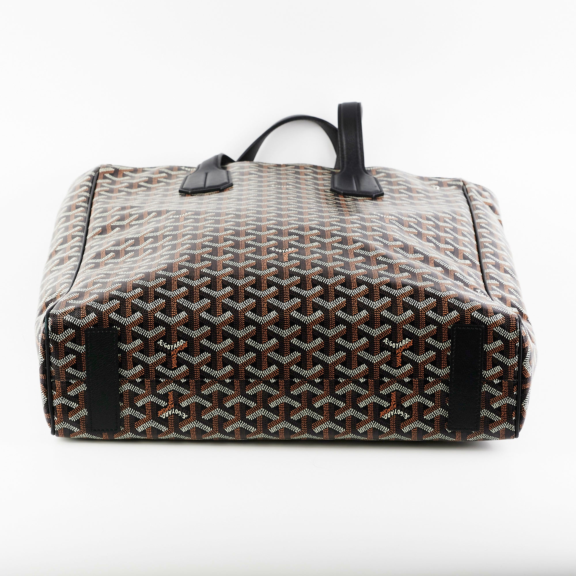 Goyard Voltaire Sac MM Bag – THE PURSE AFFAIR