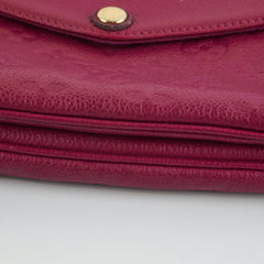 Louis Vuitton Twice Fuchsia Crossbody Bag