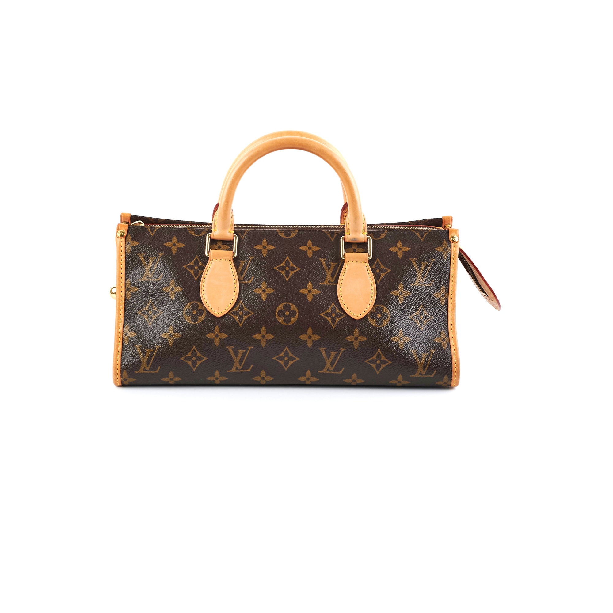 Louis Vuitton Popincourt Rectangular Monogram Bag - THE PURSE AFFAIR