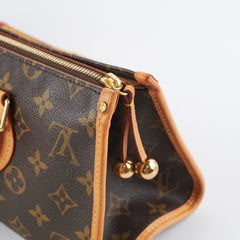 Louis Vuitton Popincourt Rectangular Monogram Bag