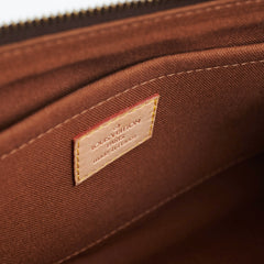 Louis Vuitton Popincourt Rectangular Monogram Bag