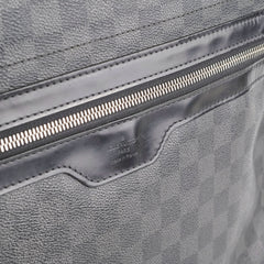 Louis Vuitton Damier Graphite Crossbody Bag
