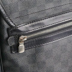 Louis Vuitton Damier Graphite Crossbody Bag