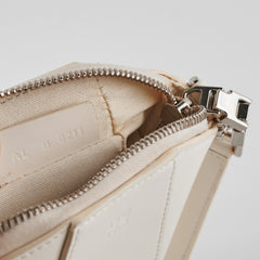 Givenchy Mini Cream Vertical Antigona Shoulder Bag