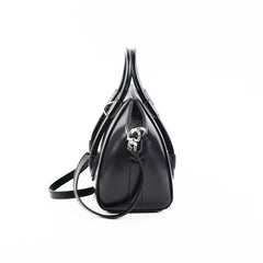 Givenchy Antigona Lock Mini Black