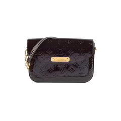 Louis Vuitton Rodeo Drive Vernis Amarante