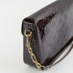 Louis Vuitton Rodeo Drive Vernis Amarante