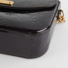 Louis Vuitton Rodeo Drive Vernis Amarante