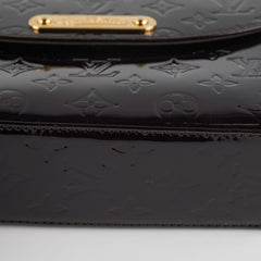 Louis Vuitton Rodeo Drive Vernis Amarante