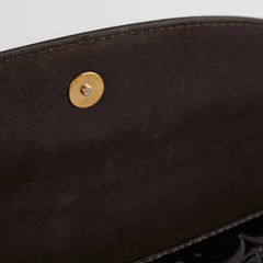 Louis Vuitton Rodeo Drive Vernis Amarante