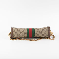 Gucci Ophidia GG Monogram Small Shoulder Bag