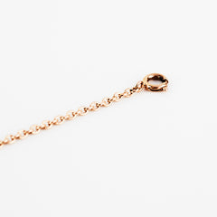 Dior logo chain Bracelet