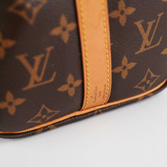 Louis Vuitton Speedy 25 Monogram