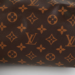 Louis Vuitton Speedy 25 Monogram