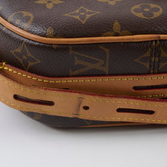 Louis Vuitton Boite Chapeau MM Monogram