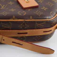 Louis Vuitton Boite Chapeau MM Monogram