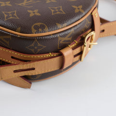 Louis Vuitton Boite Chapeau MM Monogram