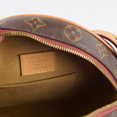 Louis Vuitton Boite Chapeau MM Monogram