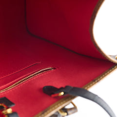 Louis Vuitton On The Go MM Monogram