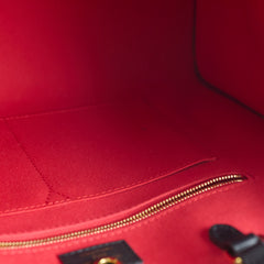 Louis Vuitton On The Go MM Monogram