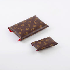 Louis Vuitton Kirigami Set of 3 Monogram