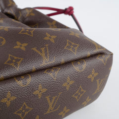 Louis Vuitton Noe Pouch Monogram