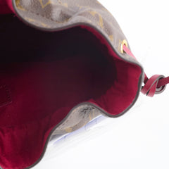 Louis Vuitton Noe Pouch Monogram