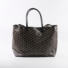 Goyard St Louis PM Black