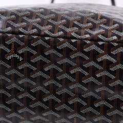 Goyard St Louis PM Black