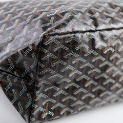Goyard St Louis PM Black