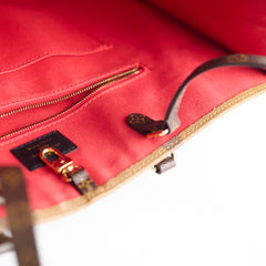 Louis Vuitton OnTheGo GM Reverse Monogram