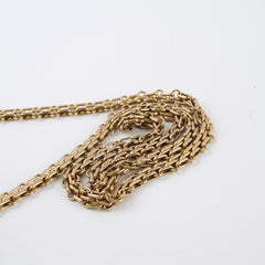 Chanel Mini 2.55 Chevron Reissue Khaki Green Microchipped