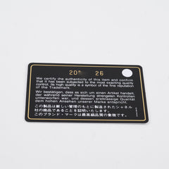 Chanel Tweed & Pearl Westminster Flap Bag Gold/White/Black