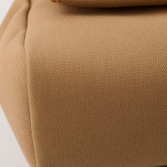 Hermes Herbag 31 Chai/Natu Sable/Fauve/Cuivre - U Stamp