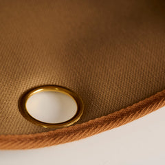 Hermes Herbag 31 Chai/Natu Sable/Fauve/Cuivre - U Stamp